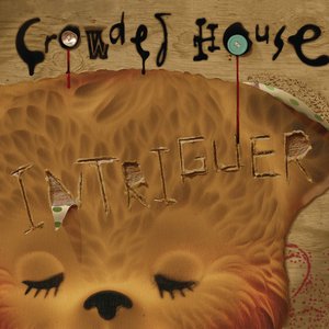 Изображение для 'Intriguer'