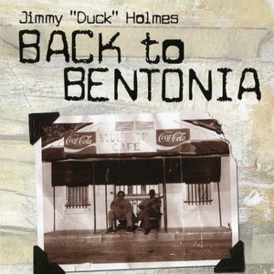 Image for 'Back to Bentonia'