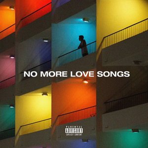 Image pour 'No More Love Songs'