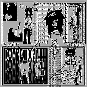 Image for 'Damnation!!!!!!!'