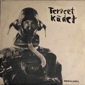 Image for 'Terveet Kädet'