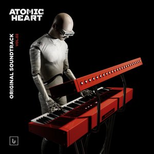 “Atomic Heart, Vol.2”的封面