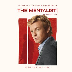 Image for 'The Mentalist: Original Television Soundtrack - Seasons 1-2'