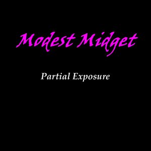 Image for 'Partial Exposure'