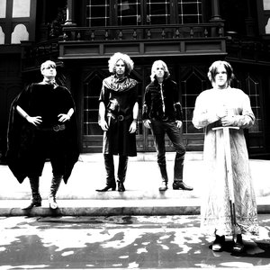 Image for 'The Dandy Warhols'