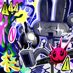 Image for 'OH YEAH ! ! !'