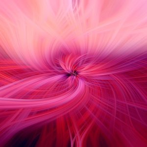 “Pink Noise Therapy”的封面