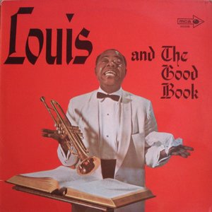 Image for 'Louis And The Good Book (Expanded Edition)'