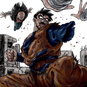 “POV: VOCÊ NÃO PODE PARAR AGORA”的封面