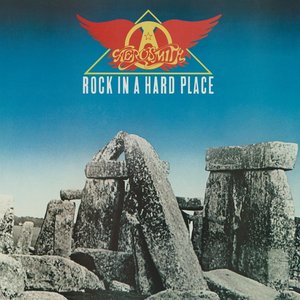 Изображение для 'Rock in a Hard Place'