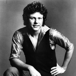 “Dan Hartman”的封面