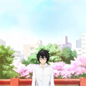 Image for '3月のライオン オリジナルサウンドトラック1'