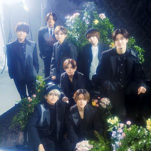 Image pour 'Hey! Say! JUMP'