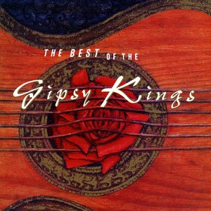 Imagem de 'The Best of the Gipsy Kings'