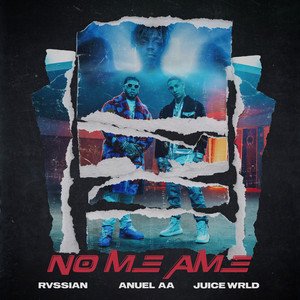 Image for 'No Me Ame'
