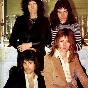 Image for 'Queen'
