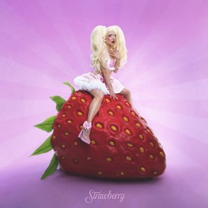 Image for 'Strawberry'