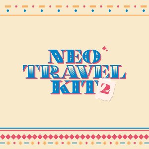 “Neo Travel Kit 2”的封面