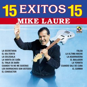 “15 Éxitos”的封面