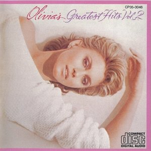 Image pour 'Olivia's Greatest Hits Volume 2'