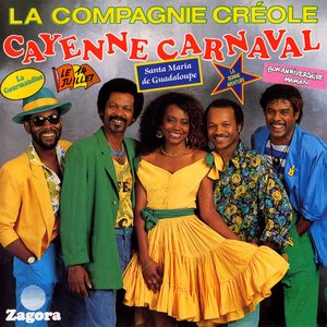 Image for 'Cayenne Carnaval'