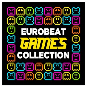 Image for 'Eurobeat Games Collection'