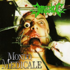 “Mondo Medicale”的封面