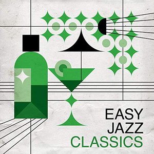 Image for 'Easy Jazz Classics'