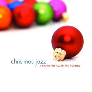 Image for 'Christmas Jazz'