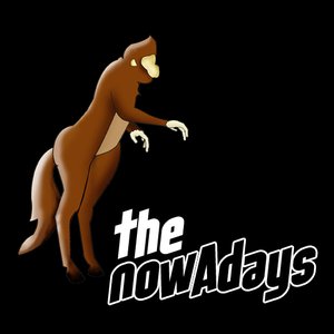 “The Nowadays”的封面