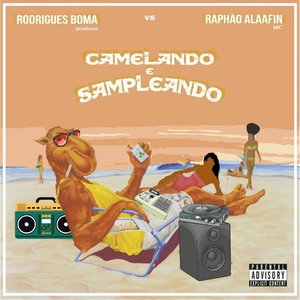 'Camelando e Sampleando' için resim