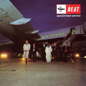 Bild für 'Special Beat Service'