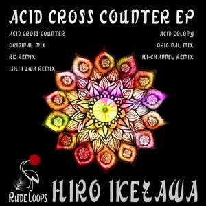 Zdjęcia dla 'Acid Cross Counter EP'