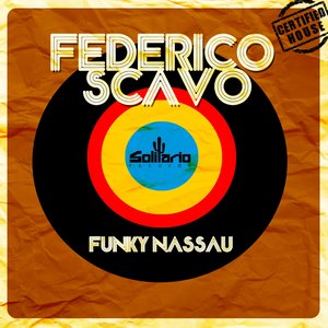 Image for 'Funky Nassau'
