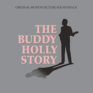 Image for 'The Buddy Holly Story (Original Motion Picture Soundtrack / Deluxe Edition)'
