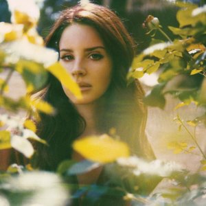 Image for 'Lana Del Rey'