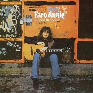 “Faro Annie”的封面