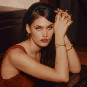 Image for 'Sienna Spiro'