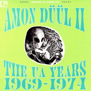 'The UA Years: 1969-1974'の画像