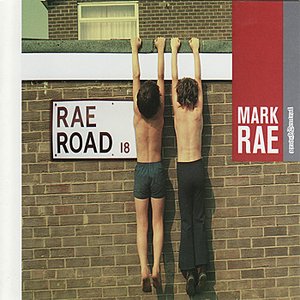 Image for 'Rae Road'