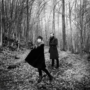 Image for 'Colin Stetson & Sarah Neufeld'