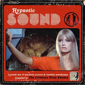 'Hypnotic Sound: A Mix Tape By The Cowboys From Sweden'の画像