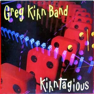 Image for 'Kihntagious'