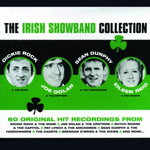 'The Irish Showband Collection' için resim