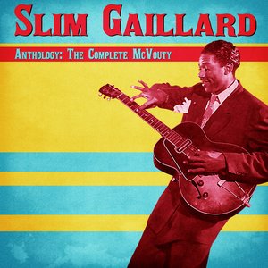 Bild für 'Anthology: The Complete McVouty (Remastered)'