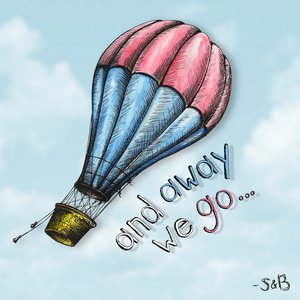 Image pour 'And Away We Go'