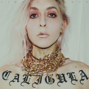 “CALIGULA”的封面