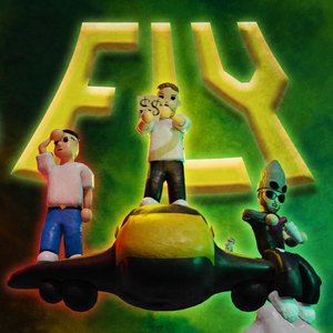 Image for 'FLY'