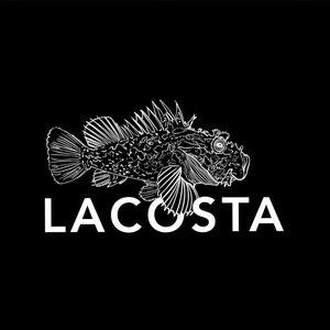 Image pour 'LACOSTA'
