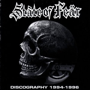 Image for 'Discography 1994-1996'